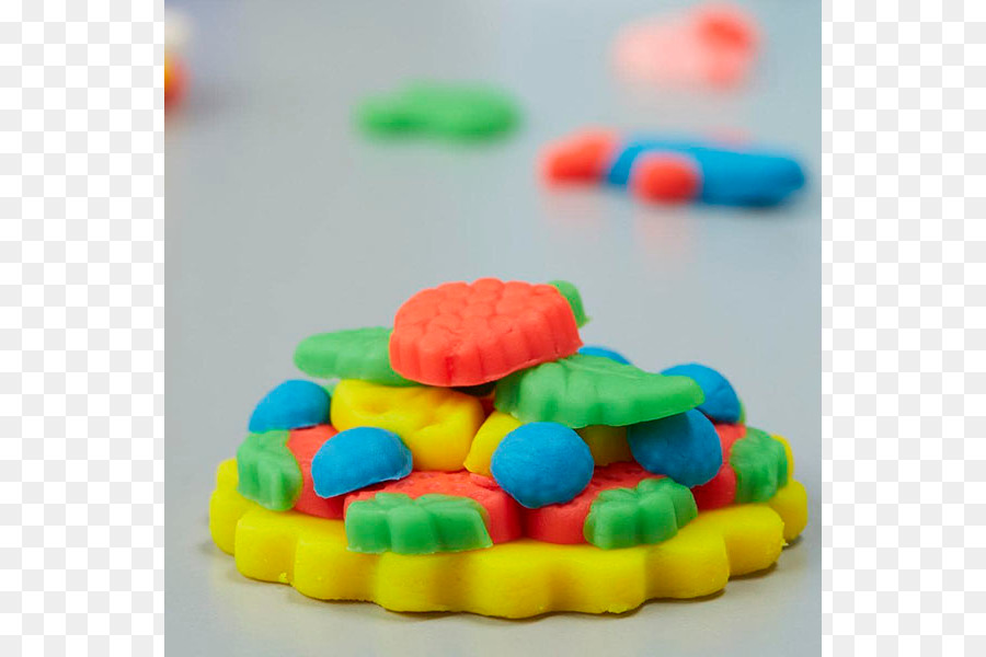 Play-Doh Spielzeug Penarium Insel Delta Backofen - Spielzeug