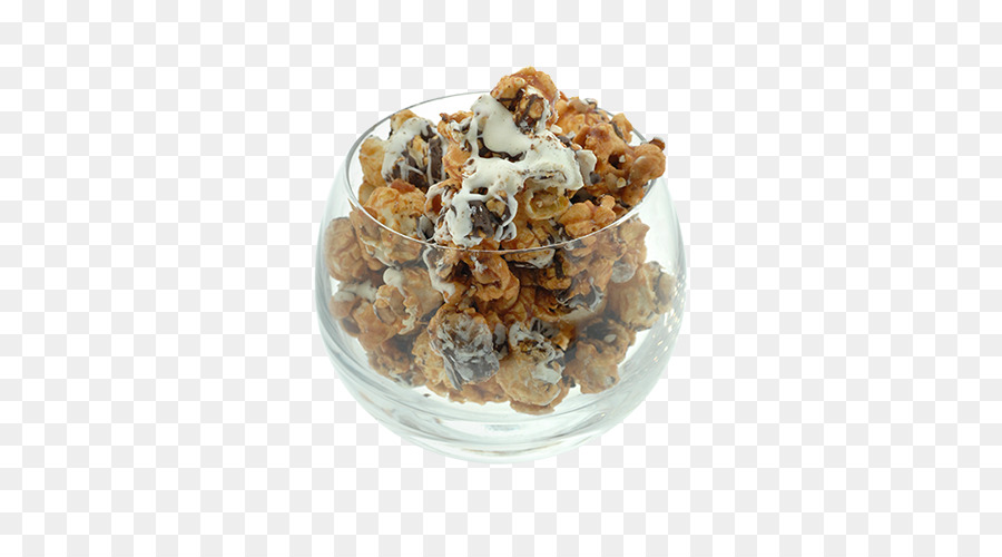 Müsli Gefrorenen dessert-Geschmack Snacks - Popcorn