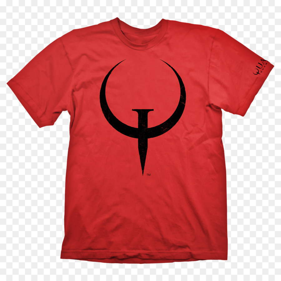 T-shirt, Quake Champions Hoodie - Quake Champions