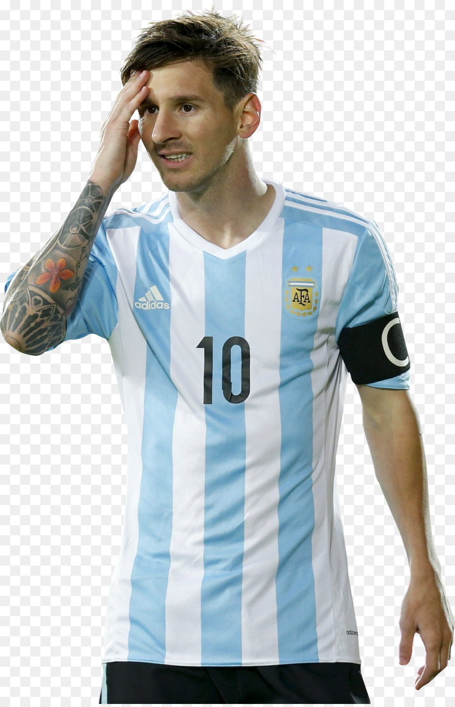 Messi Cartoon png download - 1492*2311 - Free Transparent Alexandre Lacazette png Download. - CleanPNG / KissPNG