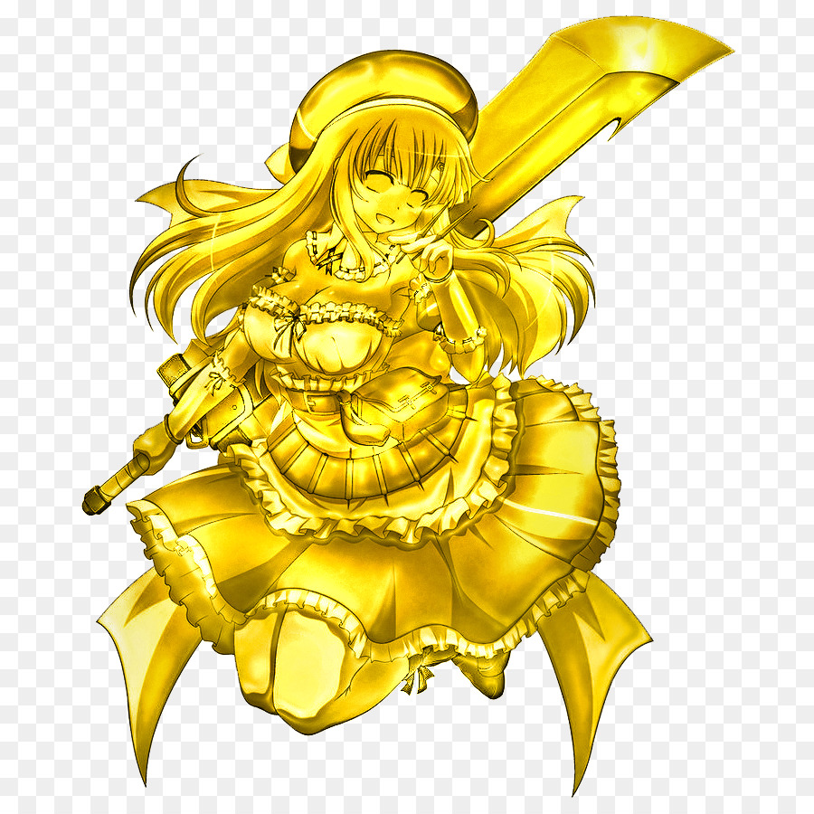 Oro creatura Leggendaria - oro
