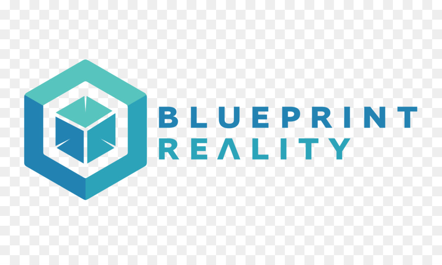 Blueprint Realtà Inc. Logo - Design