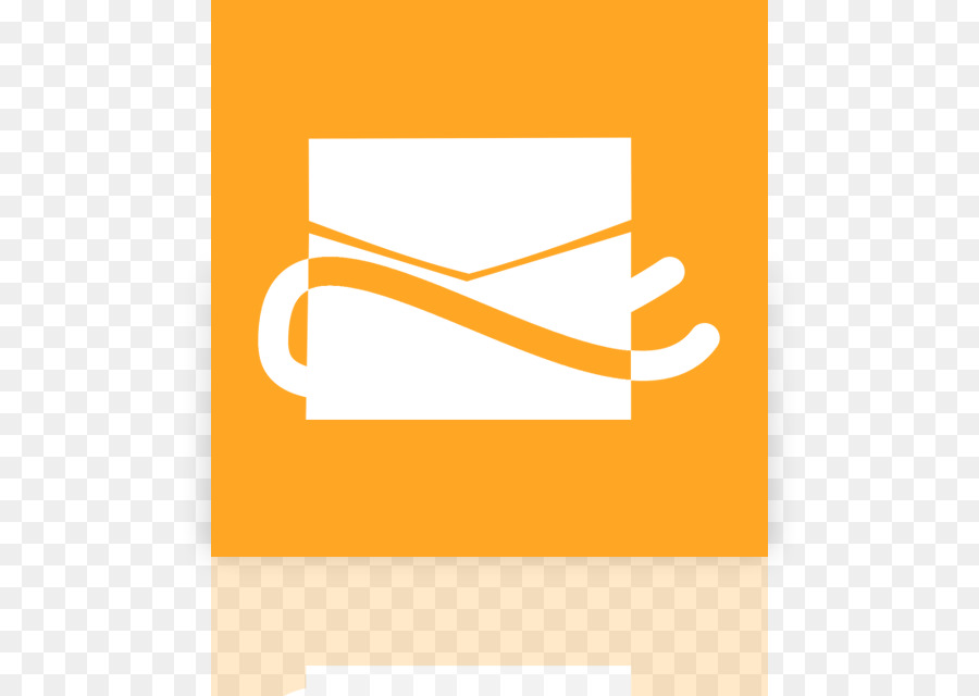 Icone Del Computer Hotmail Outlook.com - altri
