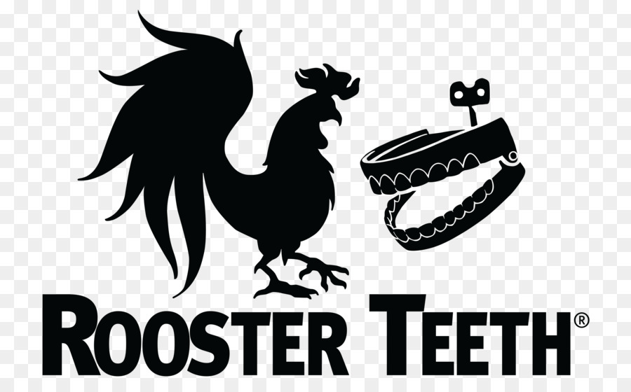 Rooster teeth Giochi di Ain't It Cool News Il Sapere Dente - podcast dei denti di gallo