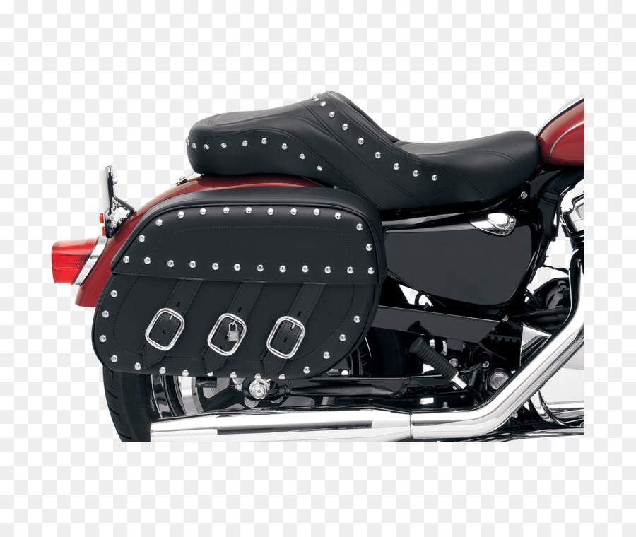 Satteltasche Motorrad-Zubehör Fahrrad-Sättel von Harley-Davidson - stereo Fahrrad Reifen