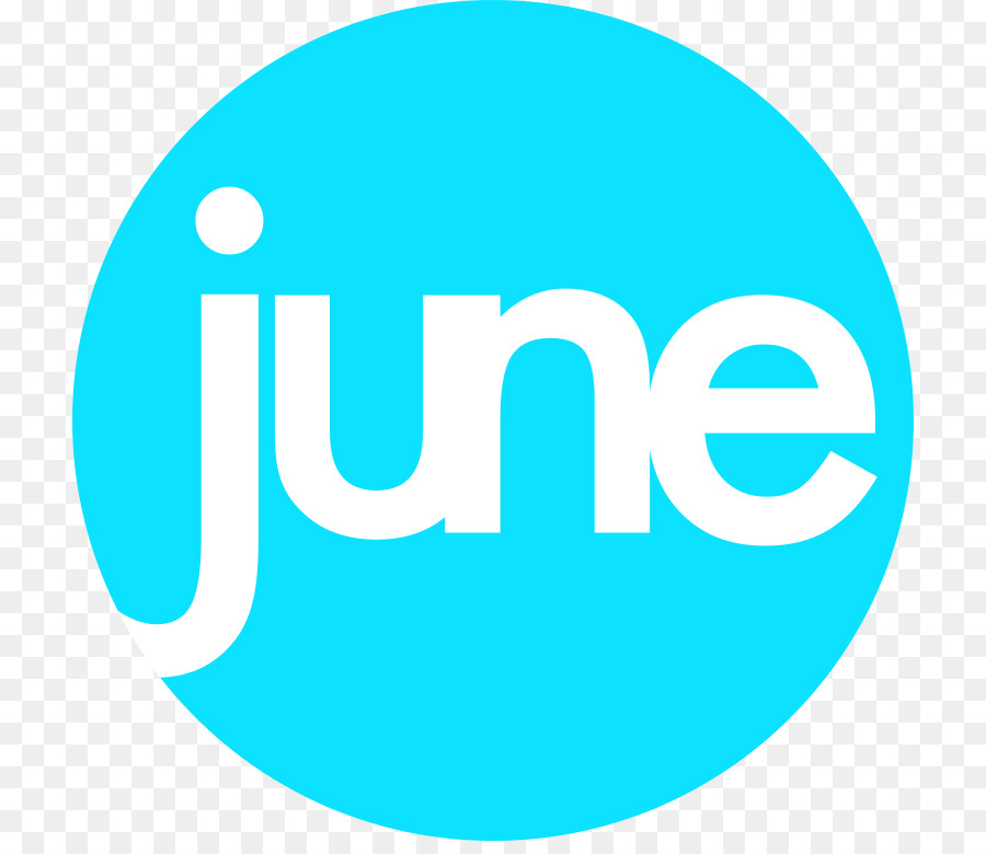 Giugno Televisione Logo del canale Televisivo - ciao a giugno