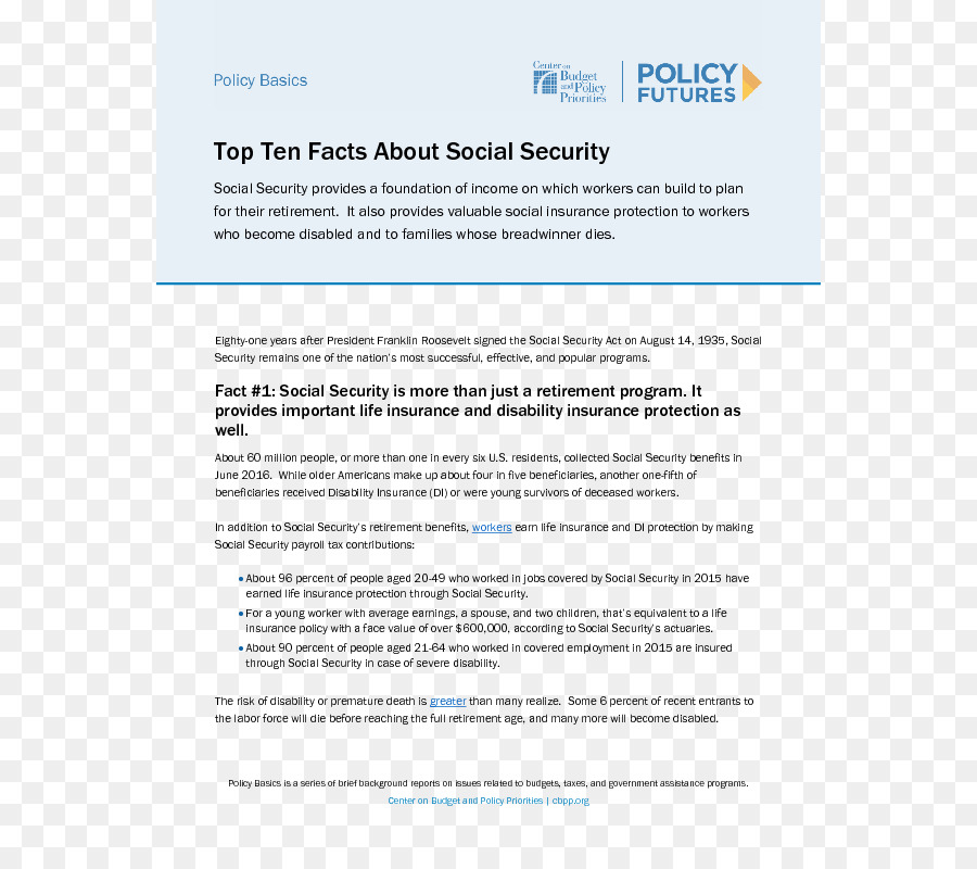 Social Security Administration, Social Security Disability Insurance Ruhestand - Glenside