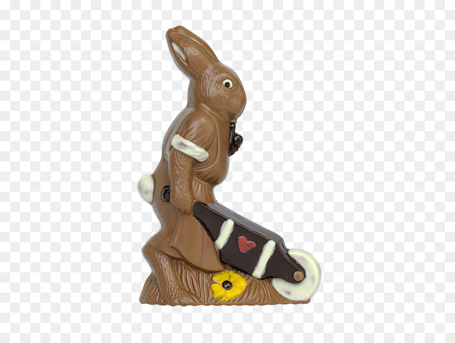 Coniglio di Pasqua, Bunny, Lepre, Animale figurine - coniglio