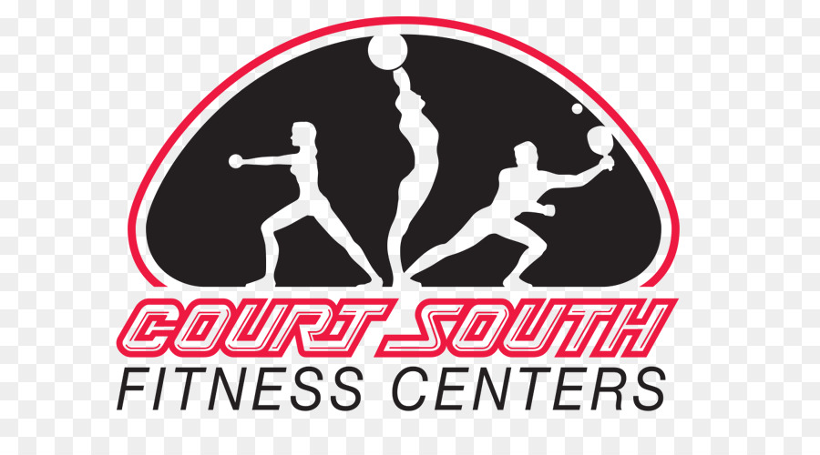 Logo Marke Erholungs Line Schriftart - National Fitness