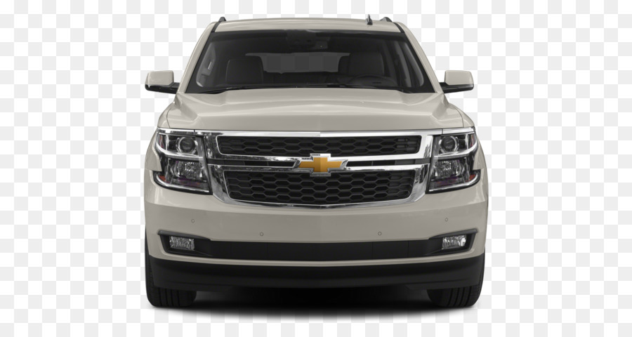 2017 Chevrolet Ngoại ô Xe General Motors xe thể Thao đa dụng - Chevrolet
