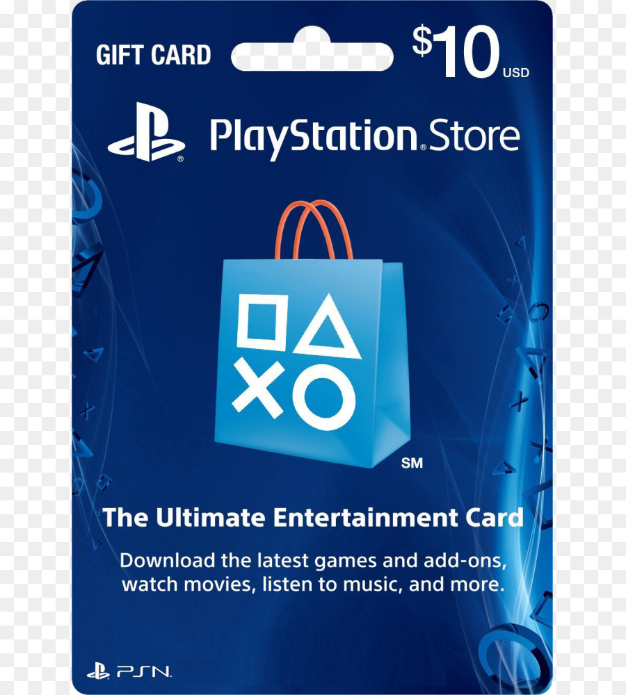 PlayStation 3 PlayStation Store di PlayStation Network Card Gift card - carta regalo itunes