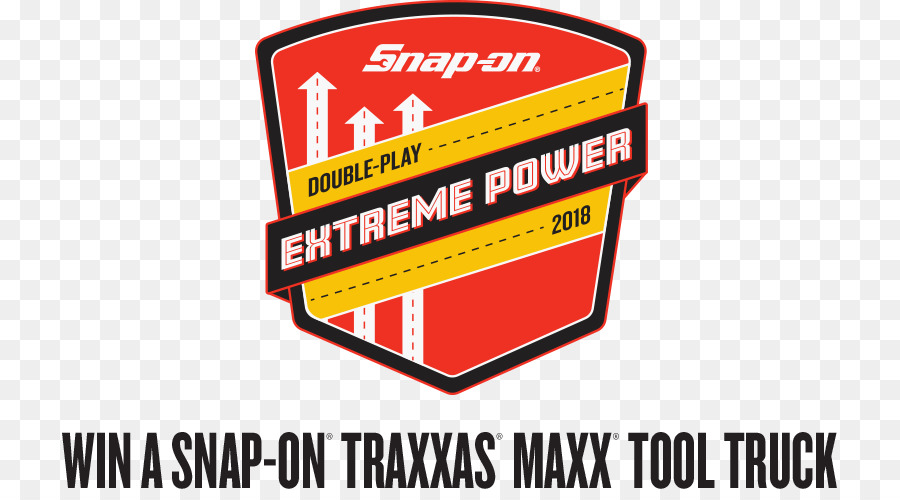 Snap-on-Tool Traxxas X-Maxx-Logo - Doppel eleven Förderung
