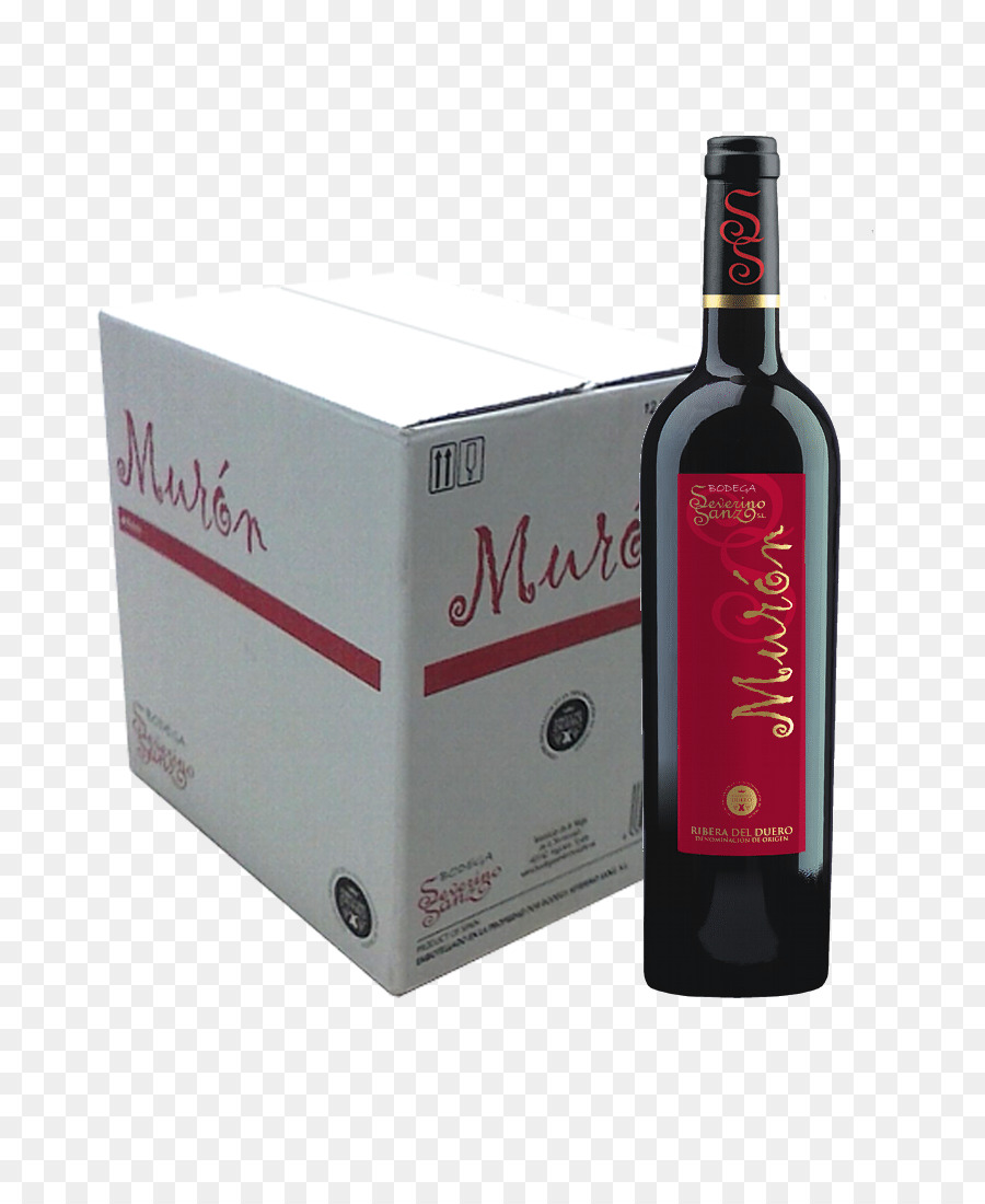 Liquore da Dessert vino di Bodega Severino Sanz Tempranillo - di alta qualità scatola di imballaggio