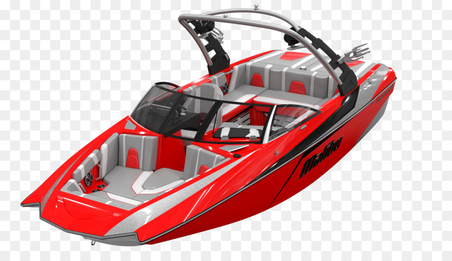 Malvu-Boote von Chevrolet Malibu für 2018 - Boot
