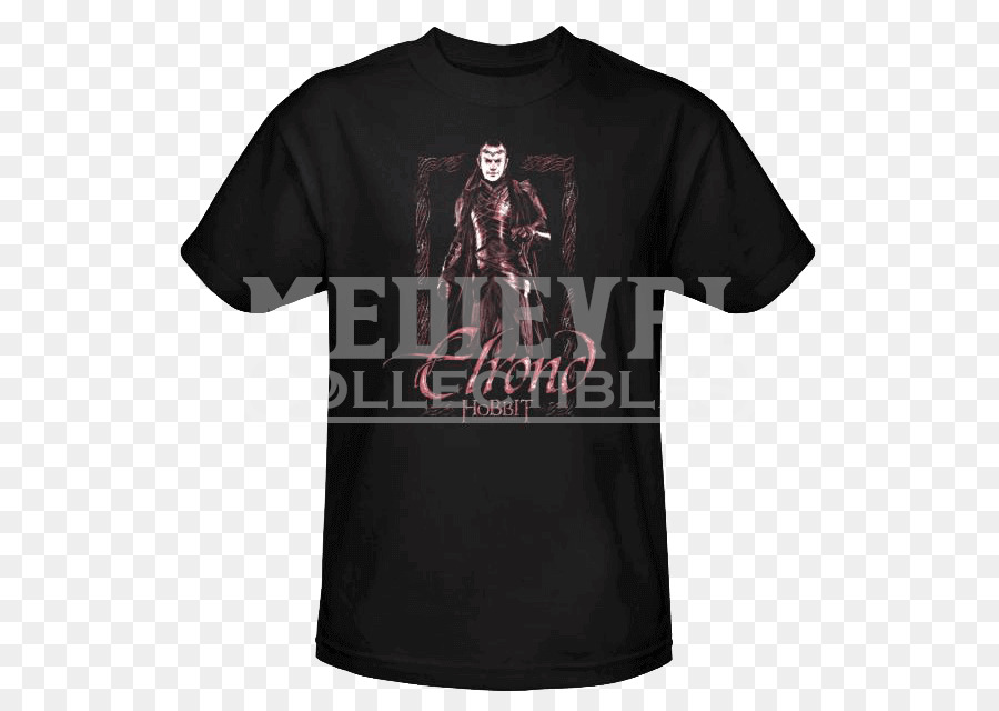 T-shirt Spencer Reid Räder Bis Merchandising - T Shirt