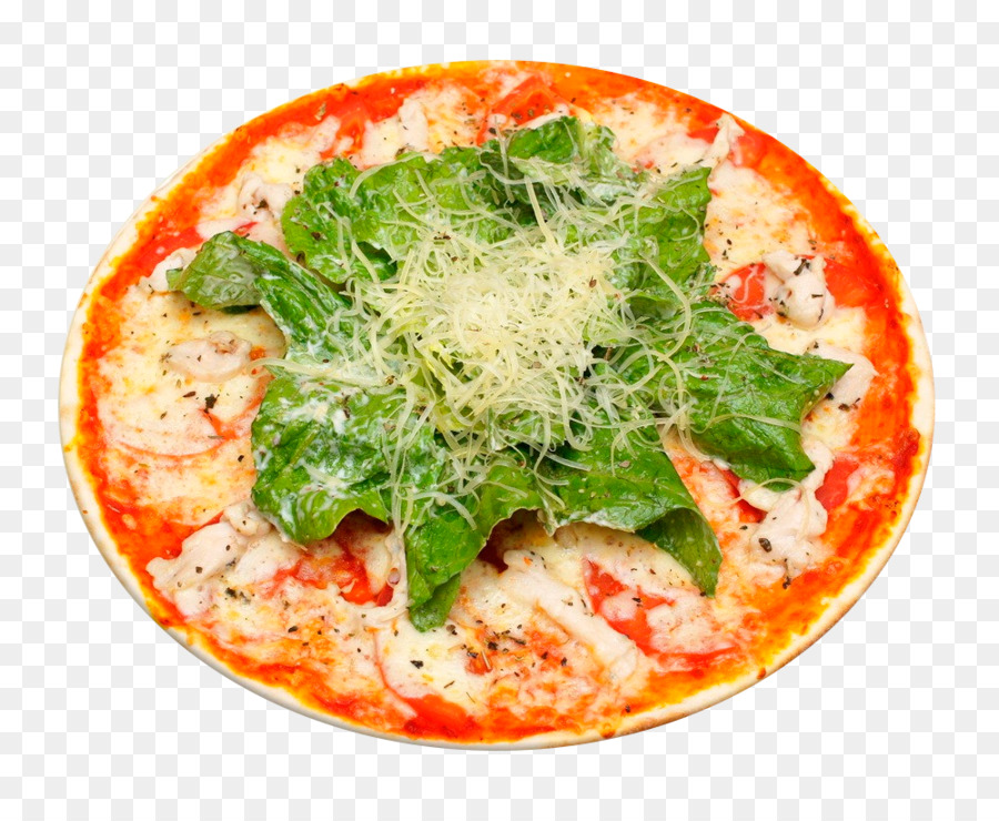 Pizza siciliana Cucina italiana Cucina siciliana Carpaccio - Pizza