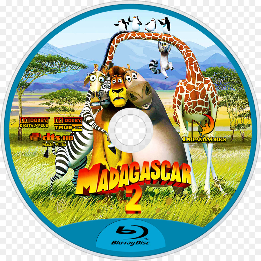 Free madagascar movie download