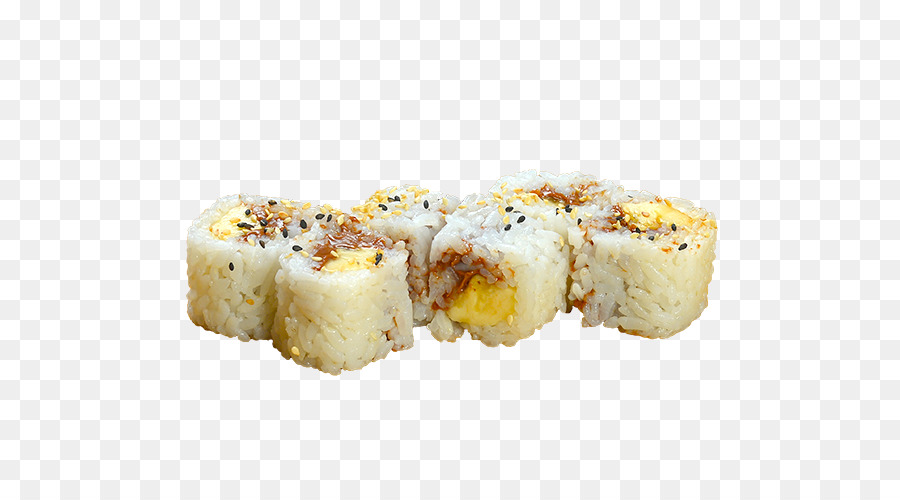 California roll Sushi Ricetta contorno 07030 - Sushi