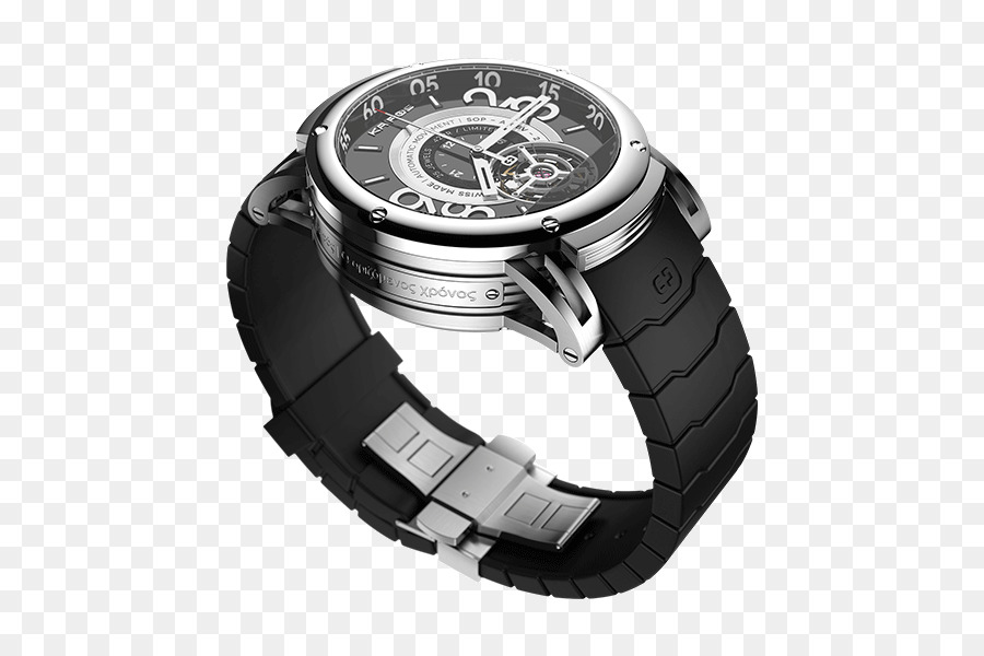 Đồng hồ đeo đồng hồ thông Minh Chấm ma trận - xem