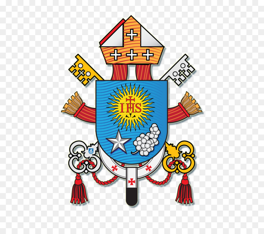 Thiết kế đồ họa Clip nghệ thuật - Đức Giáo Hoàng Francis
