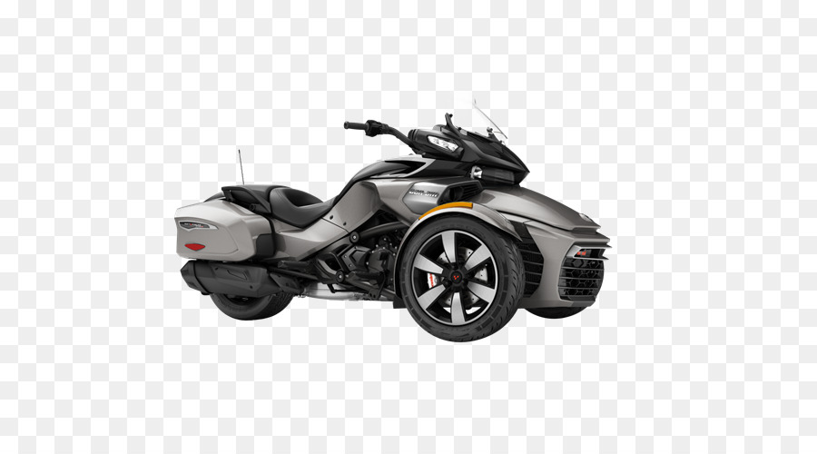 Ruota BRP Can-Am Spyder Roadster Can-Am, moto California - moto