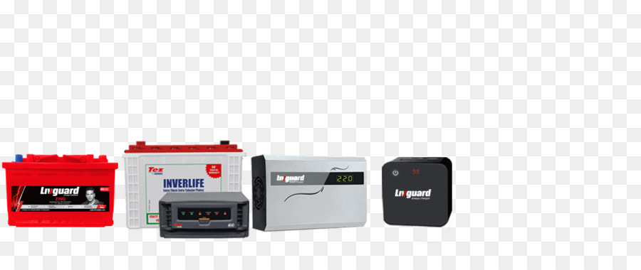 Wechselrichter Elektrische Akku-Elektronik-KFZ-Batterie-UPS - Auto Batterie Wartung