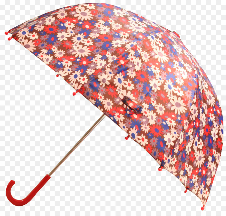 Regenschirm Blume, Regenmantel Floral design - Regenschirm