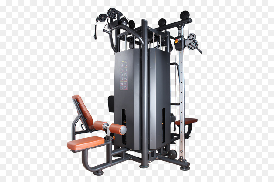 Fitnesscenter Fitnessgeräte Heimtrainer-Sportartikel - Fitness Geräte