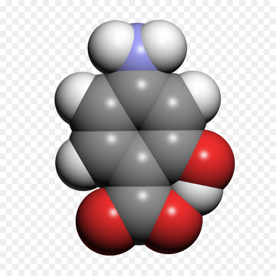 4aminosalicylic Acid Sphere