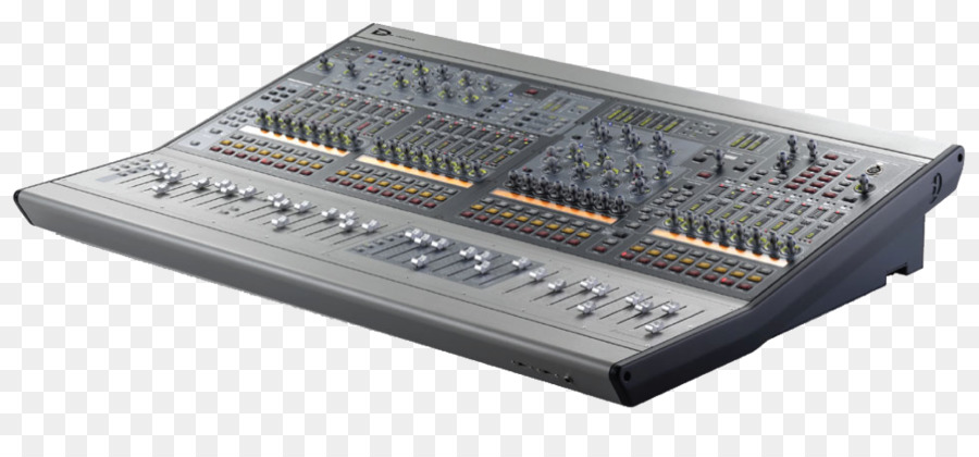 Sede di Profilo di Sistema Digidesign Venue SC48 Mixer Audio - altri
