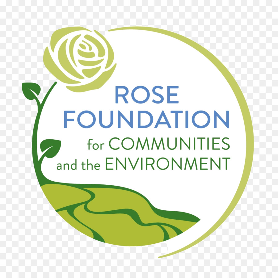 Rose Fondazione Per la Comunità e L'Ambiente Logo della fondazione della Comunità di Organizzazione - Distretto scolastico unificato di Folsom Cordova