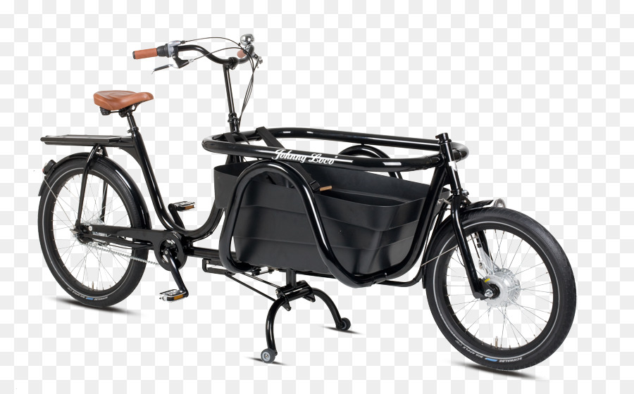 Yên xe đạp xe Đạp Xe Xtracycle De Fietsfabriek Bakfiets Vận chuyển hàng xe đạp - Xe đạp