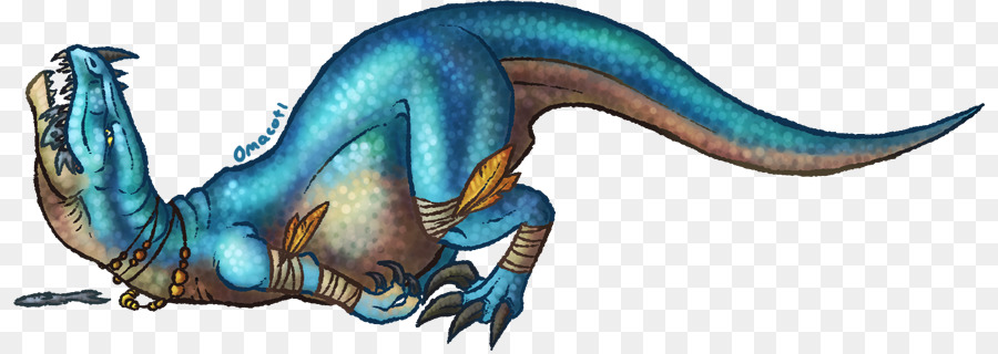 Cartoon-Dinosaurier-7. September in League of Legends - Dragon ' s Prophet