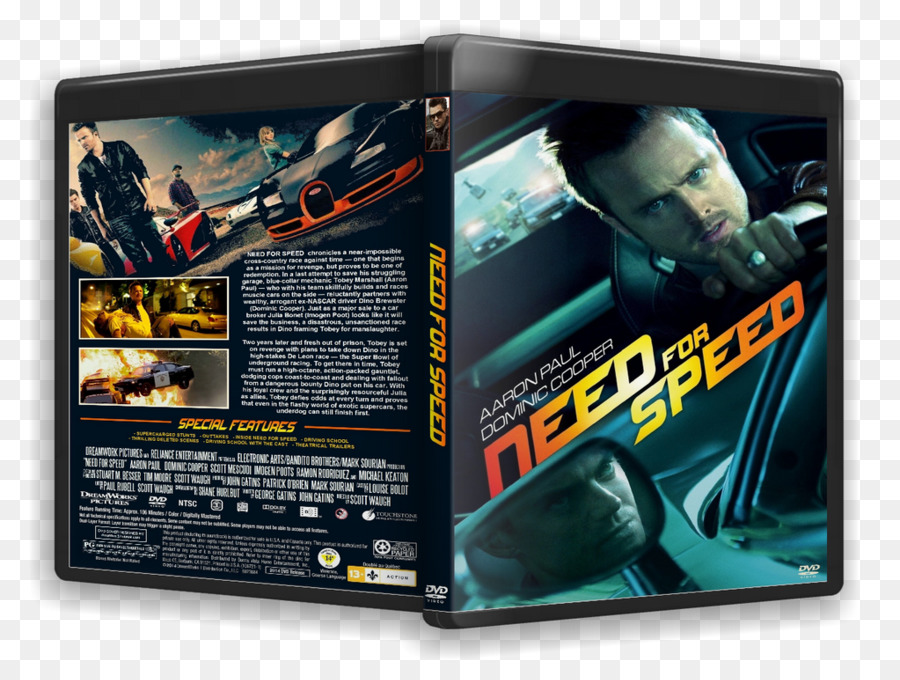 Need for Speed: World Need for Speed Payback Need for Speed: Most Wanted Die Need for Speed - Kanada
