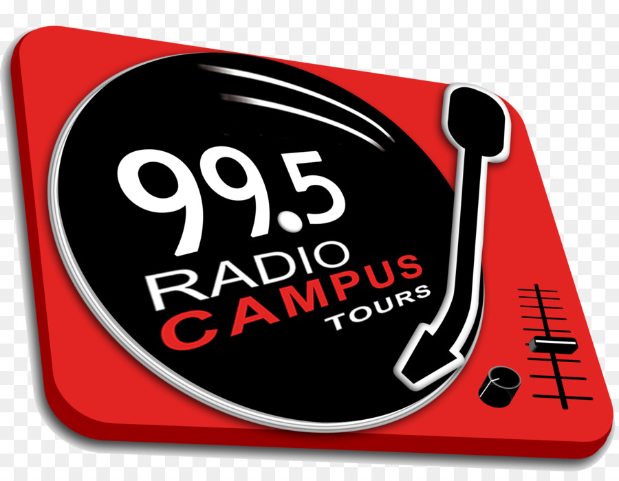 Radio Campus Tours UKW Rundfunk Radio Campus France Radio omroep Sound - Exkursionen