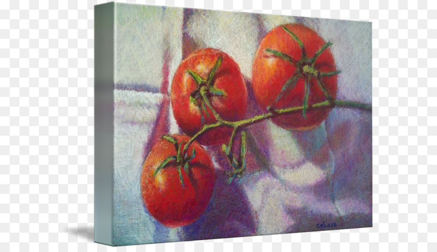 Komplementäre Farben Farbenlehre Schattierung Farbe Rad - Tomate Zeichnung