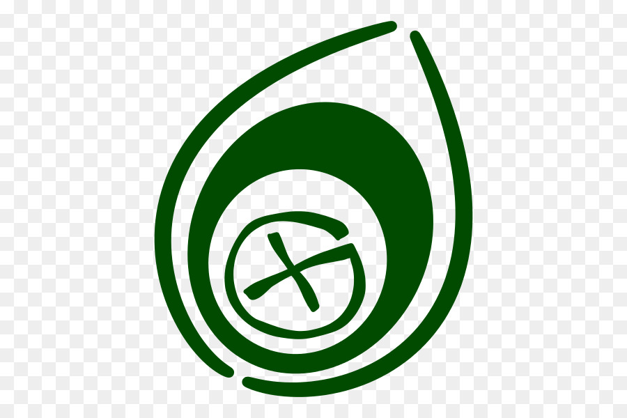Kreis Marke Leaf Logo Clip art - Kreis