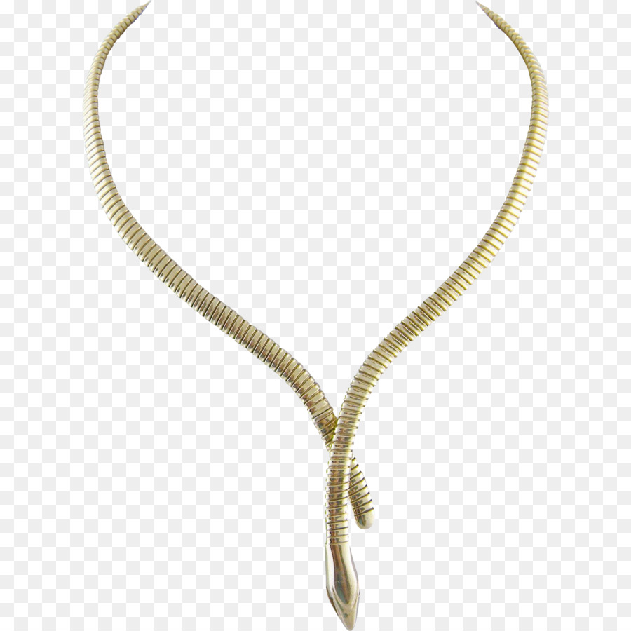Halskette Charms & Anhänger Körperschmuck - Halskette
