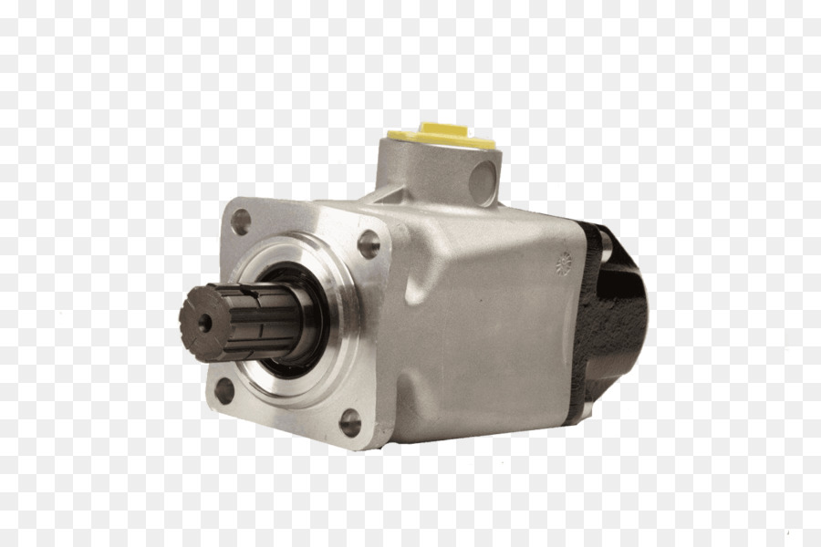Hydraulik-Pumpe Hydraulik-Getriebe-Pumpe Kolben - Variable verdrängungspumpe