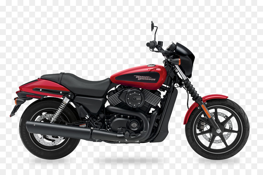 Harley-Davidson Street Motorrad Von Naples Harley-Davidson Harley-Davidson Sportster - Motorrad