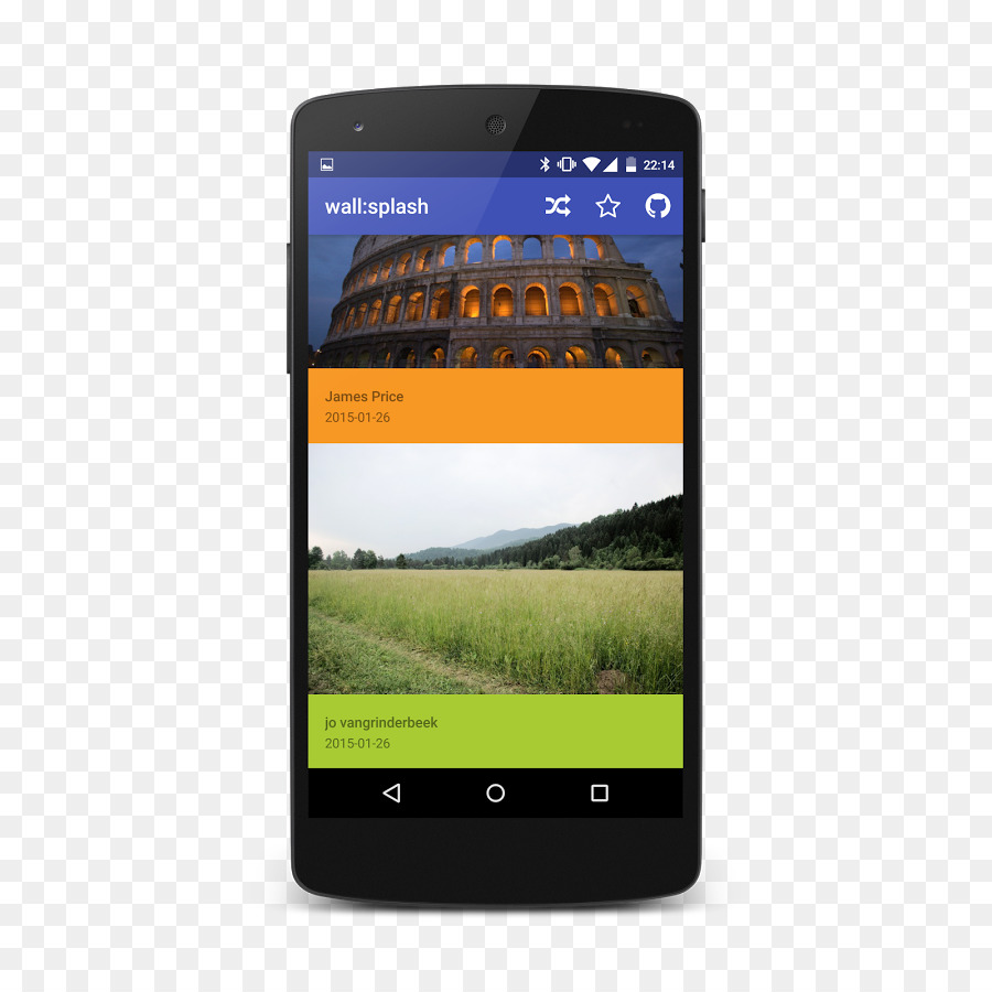 Smartphone, Telefoni Cellulari Android GitHub software Open-source - smartphone