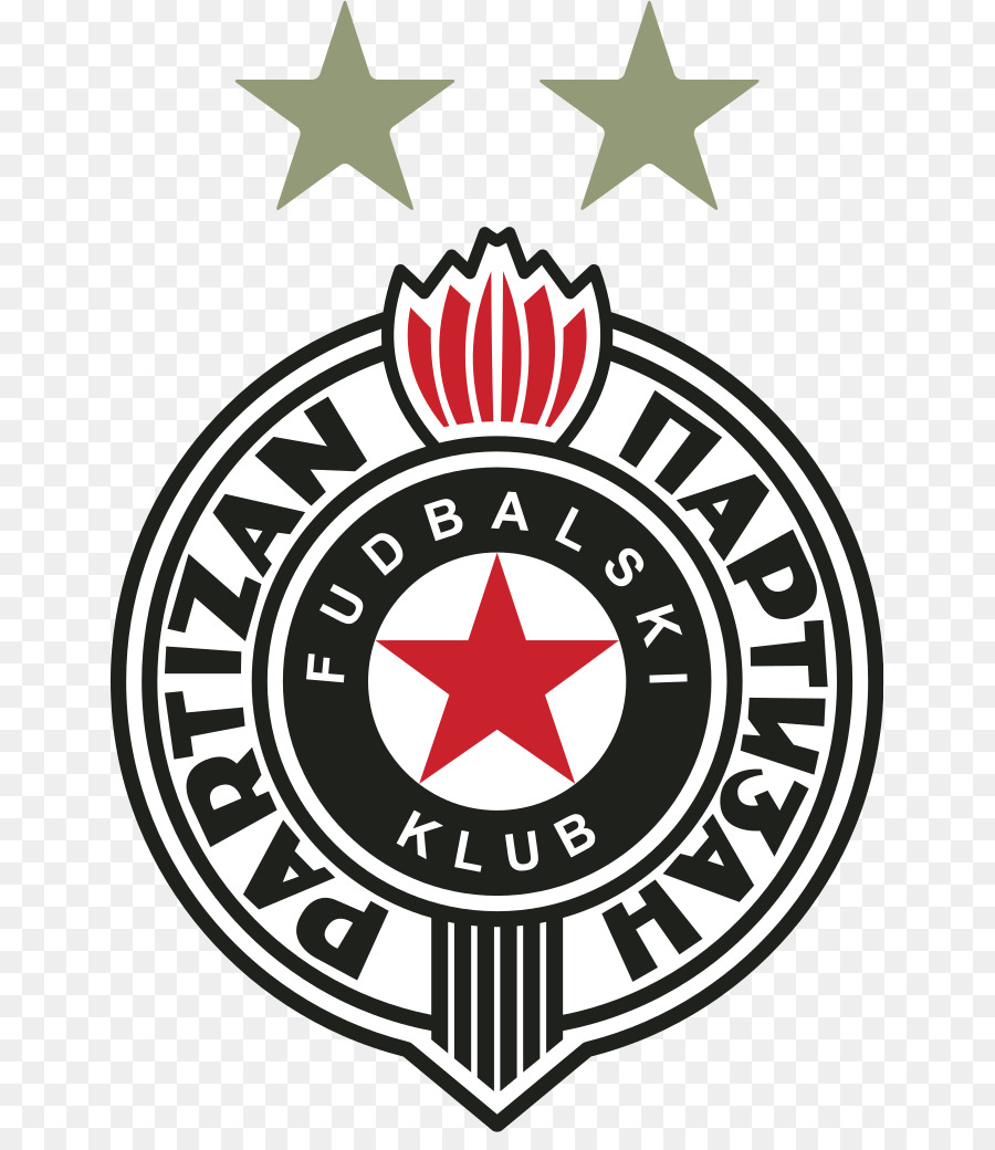 Partizan Stadion FK Partizan FC Dynamo Kyiv RK Partizan 2017 18 der UEFA Europa League - Fußball
