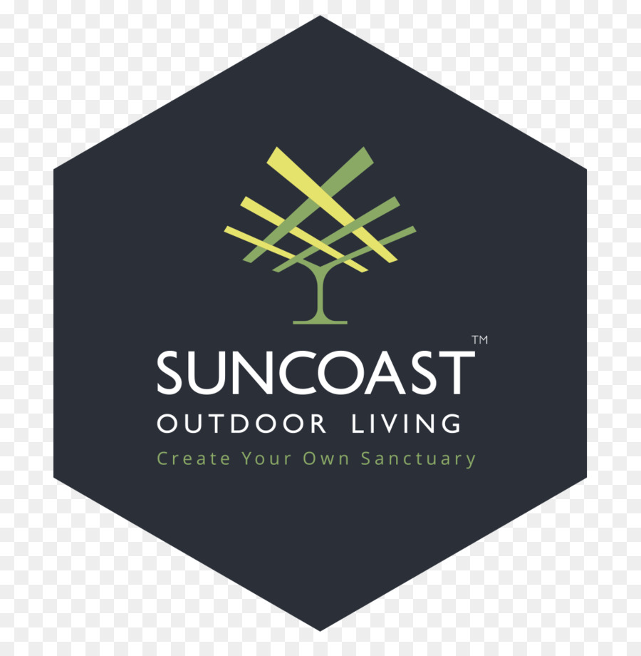 Suncoast Outdoor Living - Marke für Öffentlichkeitsarbeit - gehören zusammen