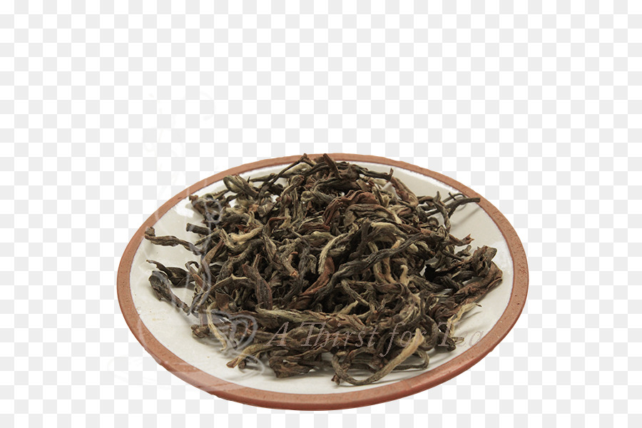 Namul tè Nilgiri tea Dian Hong Scimmia d'Oro - viola argilla teiera