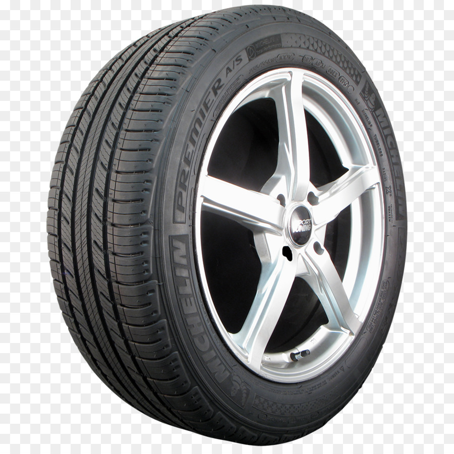 Auto Run-flat-Reifen Dunlop Reifen Tyrepower - Michelin