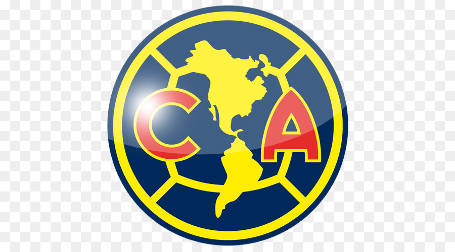 Club America Americas Liga MX Club Atlas Dream League Soccer - club america