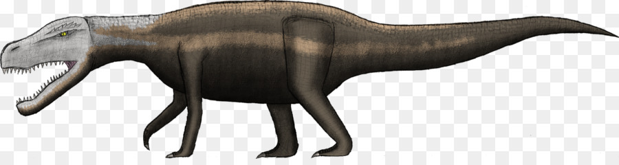 Fasolasuchus Saurosuchus Tiết Cuối Triat Rauisuchidae - Saurosuchus