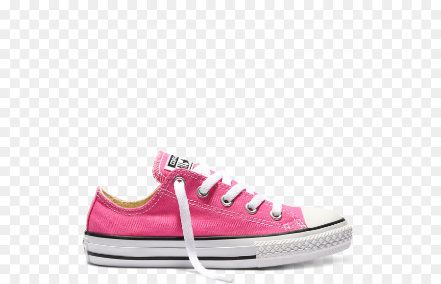 Chuck Taylor All-Star Slipper Converse Sneaker Schuh - rosa baby Schuhe