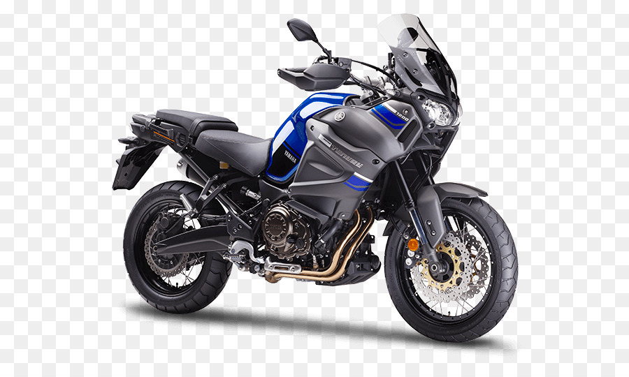Yamaha Motor Company für Yamaha XT1200Z Super Tenere Motorrad BMW - Motorrad