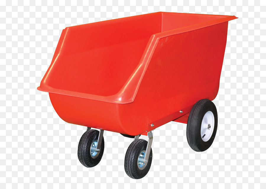 Cart-Kunststoff-Rotations-Spritzguss-Silage - Business
